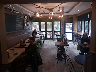 Rustik Cafe Bar