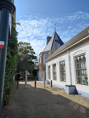 Kerkcentrum Goede Rede - Almere