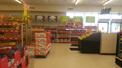 Grocery Store «Save-A-Lot», reviews and photos, 120 S Hopkins Ave, Titusville, FL 32796, USA
