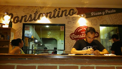 Constantino Pizza & Pasta