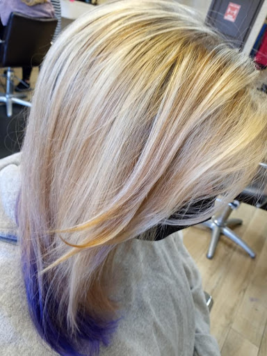 Hair Salon «George Hair Salon», reviews and photos, 100 Summerhill Rd, Spotswood, NJ 08884, USA