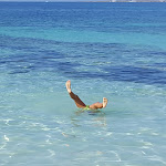 Photo n°11 de l'avis de Giacomo.a fait le 12/01/2019 à 11:08 sur le  Cala Azzurra à Favignana