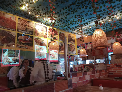 Restaurante cositas ricas 2 - Soacha, Cundinamarca, Colombia