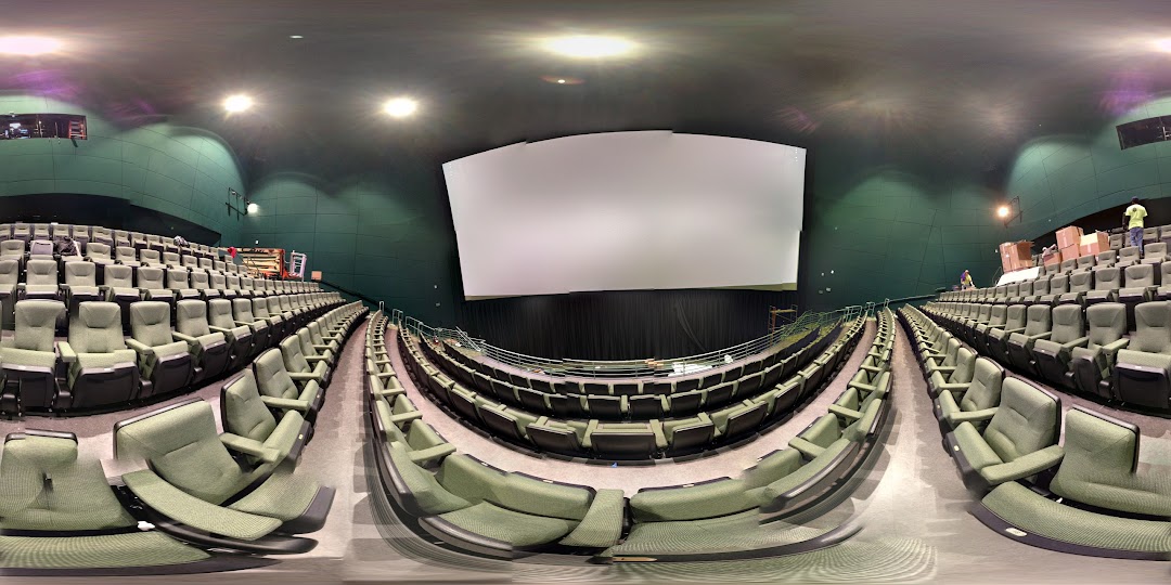 Fernbank 3D Theater