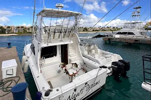 Nauti Dreams Fishing, Snorkeling & Cruising Charters image