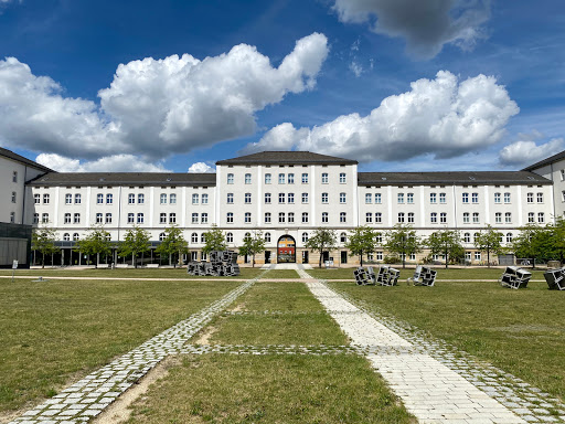 University of Applied Sciences Amberg-Weiden