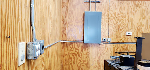 Photo of D-Tyl Electric