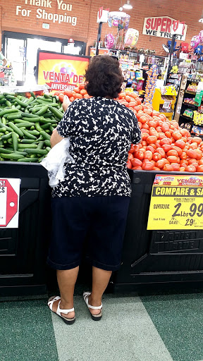 Grocery Store «Superior Grocers», reviews and photos, 16100 Lakewood Blvd, Bellflower, CA 90706, USA