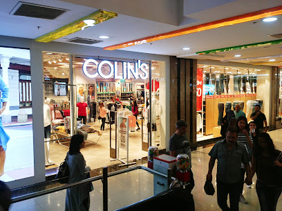 Colin's