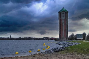 Watertoren Aalsmeer image