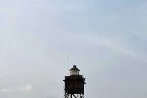 Cotonou Lighthouse image