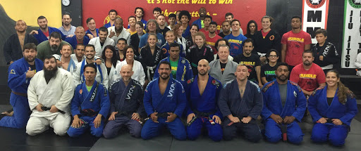 Martial Arts School «The Jungle MMA & Fitness Lake Mary», reviews and photos, 4043 W 1st St, Sanford, FL 32771, USA