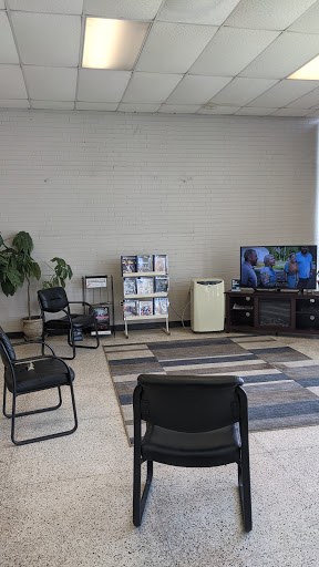 Tire Shop «Pope-Davis Tire & Automotive», reviews and photos, 631 S Assembly St, Columbia, SC 29201, USA