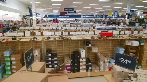 Department Store «Marshalls», reviews and photos, 416 E Main St, Middletown, CT 06457, USA