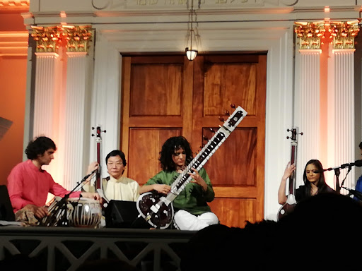 Synagogue «Sixth & I Historic Synagogue», reviews and photos, 600 I St NW, Washington, DC 20001, USA