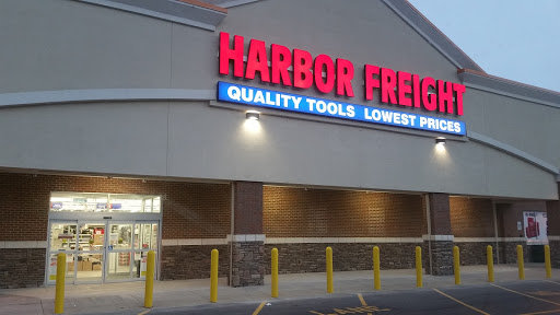 Hardware Store «Harbor Freight Tools», reviews and photos, 2431 Butler St, Easton, PA 18042, USA