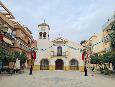 Parroquia Nuestra Señora De La Victoria Pl. Iglesia, S/N, 29730 Rincón de la Victoria, Málaga, España