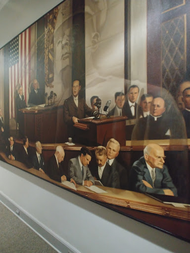 Museum «Macarthur Memorial Museum», reviews and photos, 198 Bank St, Norfolk, VA 23510, USA