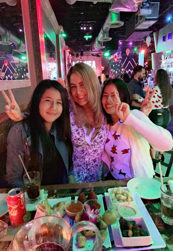 Night Club «Spice Resto-Lounge», reviews and photos, 1934 Hollywood Blvd #9, Hollywood, FL 33020, USA