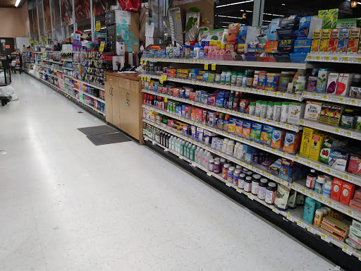 Supermarket «Elizabeth Food Bazaar Supermarket», reviews and photos, 211 Elmora Ave, Elizabeth, NJ 07202, USA