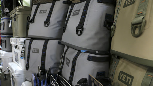 Outdoor Sports Store «Alabama Outdoors Mobile», reviews and photos, 9 Du Rhu Dr #305, Mobile, AL 36608, USA