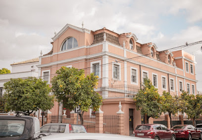 Colegio Mayor Careu - Sevilla