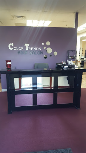 Beauty Salon «Color Trends Hair Salon», reviews and photos, 25 Merrit Pkwy, Nashua, NH 03062, USA