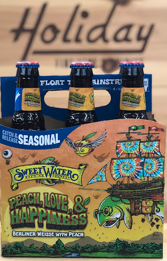 Liquor Store «Holiday Wine & Spirits», reviews and photos, 5039 Buford Hwy NE, Chamblee, GA 30341, USA