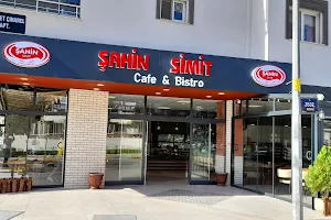 Şahin Simit Cafe Bistro image