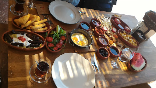 Zentara Beach Kitchen