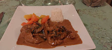 Viande de veau du Restaurant Maison Viel à Sérignan - n°4
