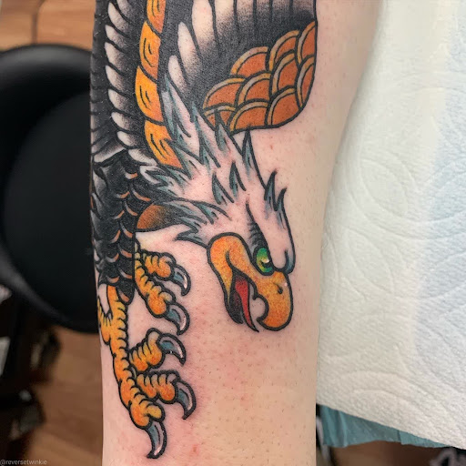 Explore juice wrld tattoo ideas 999, creative tattoo ideas in Snohomish, available at Unknown Tattoo Co.