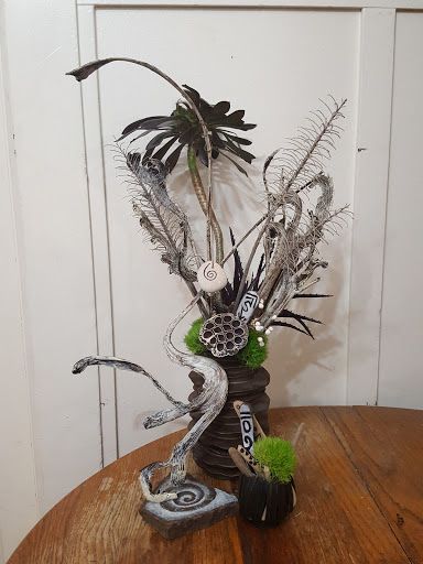 Florist «Ah Sam Florist», reviews and photos, 2645 S El Camino Real, San Mateo, CA 94403, USA