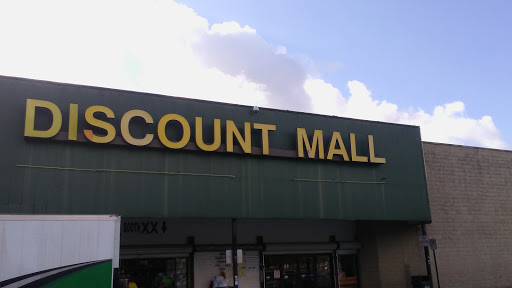 Shopping Mall «Old National Discount Mall», reviews and photos, 2660 Godby Rd, College Park, GA 30349, USA
