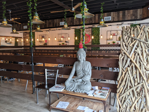 Organic Food Store «Organic Corner Inc», reviews and photos, 37 Broadway, Massapequa, NY 11758, USA