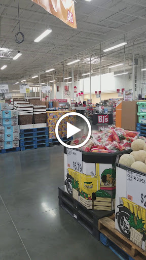 Warehouse club «BJ’s Wholesale Club», reviews and photos, 1725 Market Pl Blvd, Cumming, GA 30041, USA