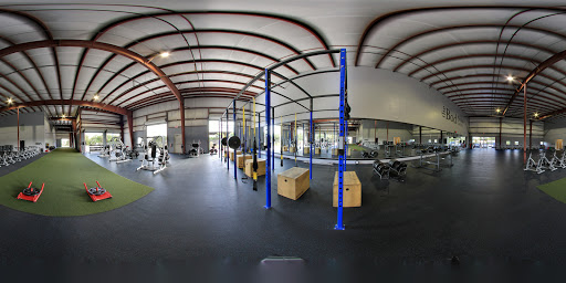 Gym «The Bod Fitness Center», reviews and photos, 5204 W Linebaugh Ave, Tampa, FL 33624, USA