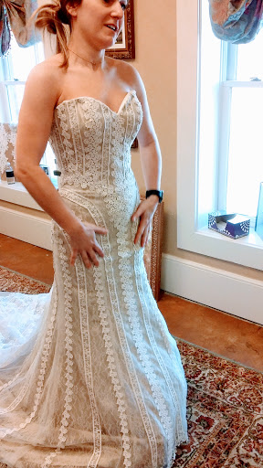 Bridal Shop «Wedding Angels Bridal Boutique», reviews and photos, 395 S Atlanta St, Roswell, GA 30075, USA