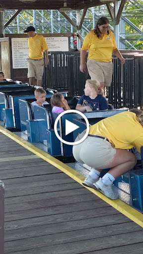 Amusement Park «Fantasy Island», reviews and photos, 2400 Grand Island Blvd, Grand Island, NY 14072, USA