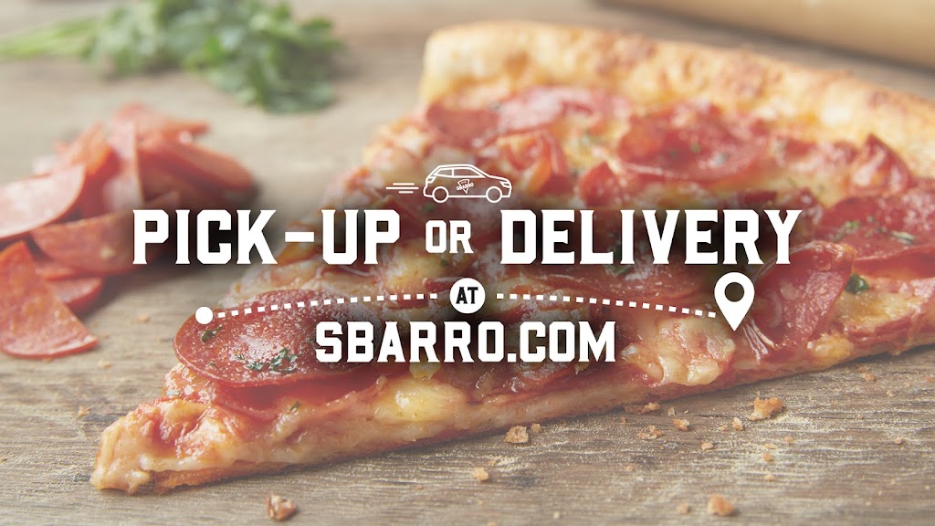 Sbarro 13601