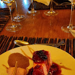 Photo n°3 de l'avis de Marco.m fait le 11/07/2022 à 09:21 sur le  Restaurante Porto Santo Golfe à 