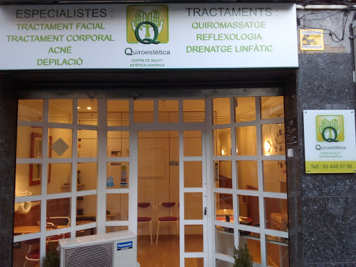 Clínica Veterinaria Poveda en Roquetas de Mar