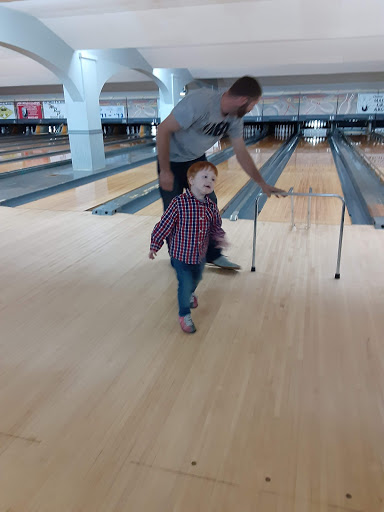 Bowling Alley «Wells Bowling Lanes», reviews and photos, 10339 IN-37, Elwood, IN 46036, USA