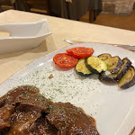 Photo n°1 de l'avis de Danielle.a fait le 22/05/2022 à 12:24 sur le  Ristorante Il Pinturicchio à Spello