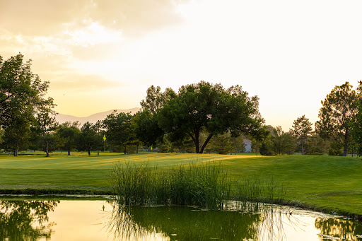 Fore Lakes Golf Course