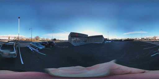 Car Dealer «Ken Garff Body & Glass American Fork», reviews and photos, 1058 S Auto Mall Dr, American Fork, UT 84003, USA