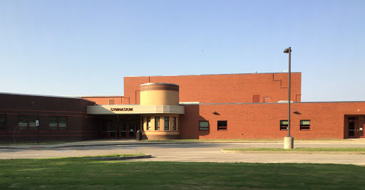 Elementary school Evansville