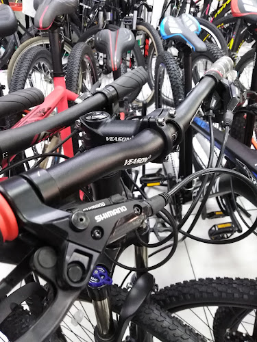 San Diego Bike - Tienda de bicicletas