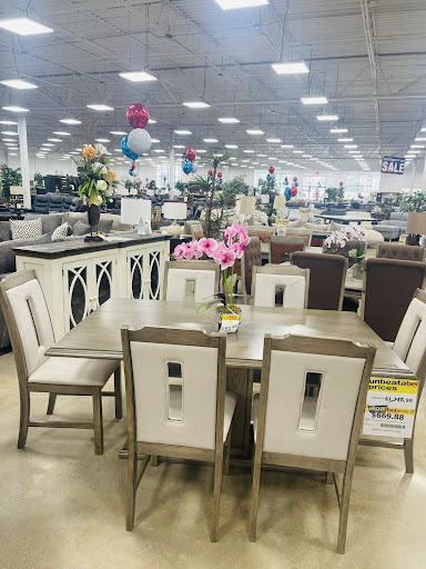 Furniture Store «BEL Furniture - Humble», reviews and photos, 20424 US-59, Humble, TX 77338, USA