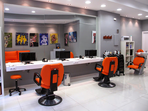 Información y opiniones sobre Peluquería Juan de Murcia